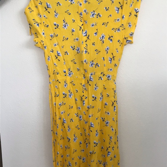 Wrap dress - Picture 3 of 3